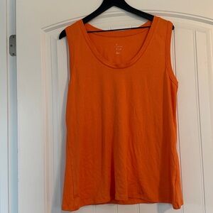 NWT a  new day Tank Top size 1X